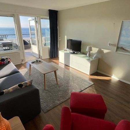Takvåning - Borgholm Exteriör bild