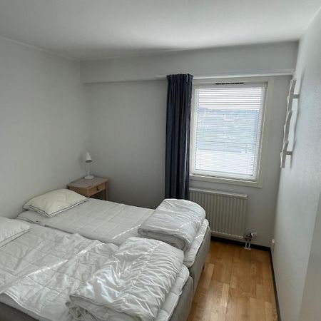 Takvåning - Borgholm Exteriör bild