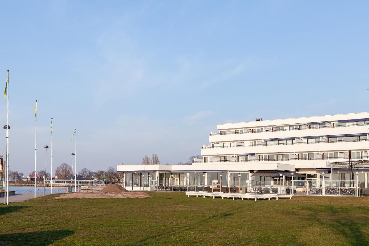 Takvåning - Borgholm Exteriör bild