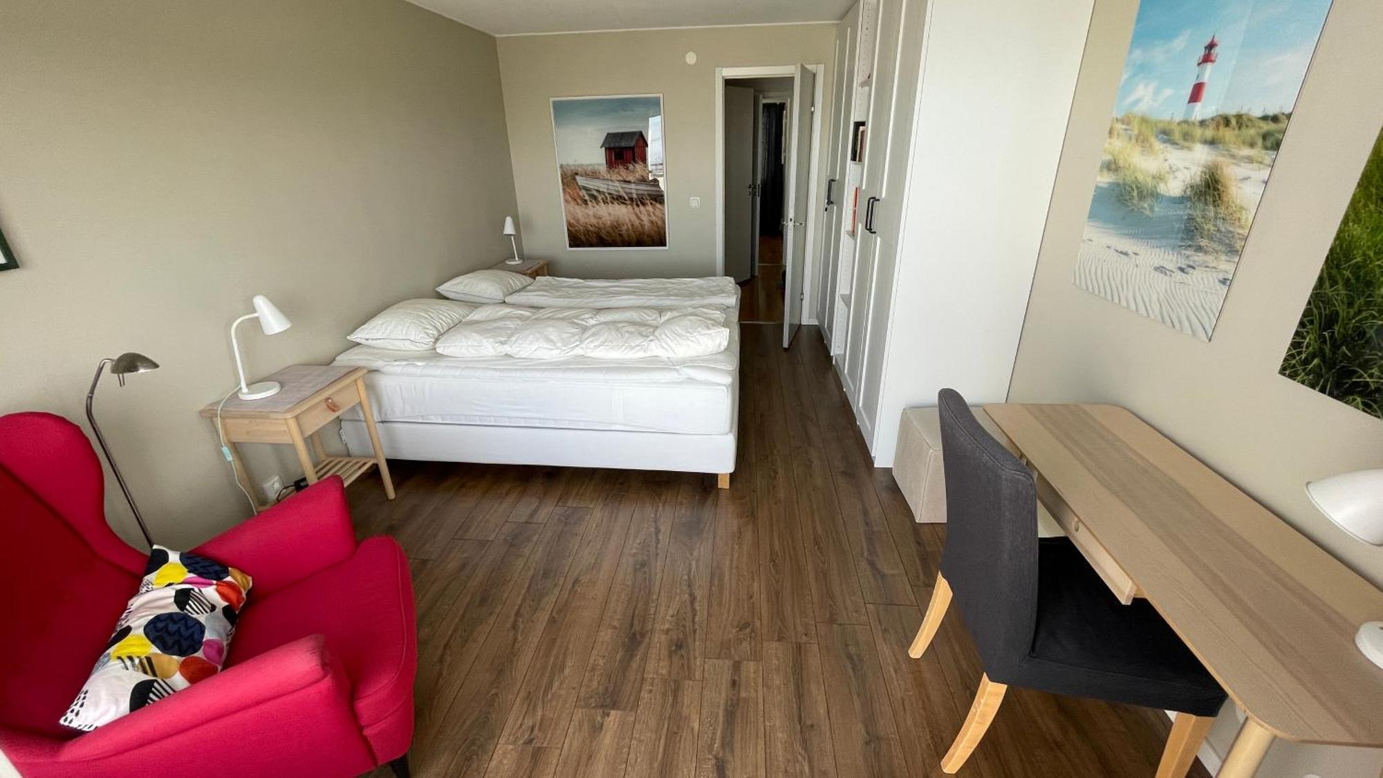 Takvåning - Borgholm Exteriör bild