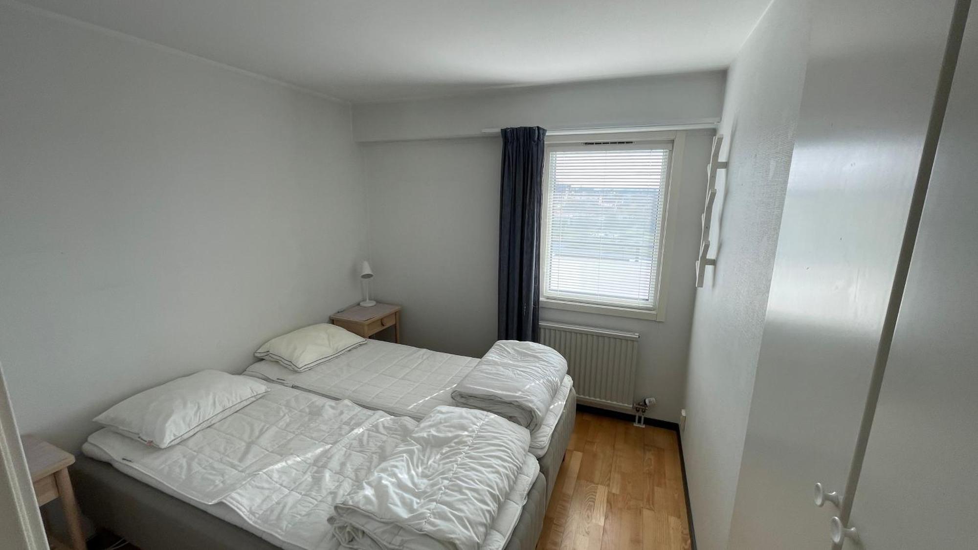 Takvåning - Borgholm Exteriör bild